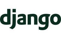 Django web development framework for simple and advaced applications. Leading web framework for Python.